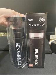三榮 SENSEROAD 樂活杯 泡茶瓶 400 ml