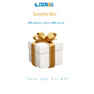 ZSCMALL Surprise blind box lucky gift