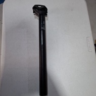 Bicycle seatpost Venzo alloy 31.6mm