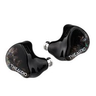 THIEAUDIO Monarch MKIII 入耳式耳機 旗艦IEM 台灣公司貨 一年保固｜劈飛好物