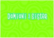 達米阿尼&姐妹民宿 (Damiani & Sister Guest House)