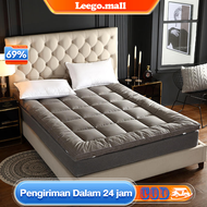 LG Kasur Lantai 180*200cm Matras Kasur Premium King/Queen/Single Velvet Soft Mattress Floor