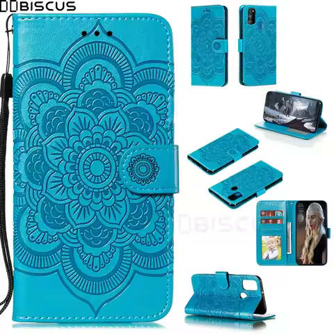 Flip Phone Case For Samsung Galaxy M51 M31S A10S A20S A30S A51 A71 A31 A41 M21 M01 A01 A11 M11 M31 A
