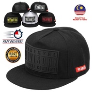 READY STOCK KL Cap Parental Advisory Explicit Content Embroidery Snapback Hat  Epiq
