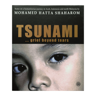 Tsunami: Grief Beyond Tears