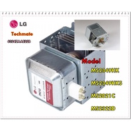Spare Parts/LG Microwave Magnet/Magnetron/LG/6324ZAAE22B