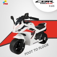 Children's Gowel Motor PMB K615 CBR 150RR Toloride