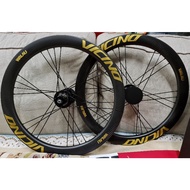 Vicino 20 451 Limited Carbon Wheelset