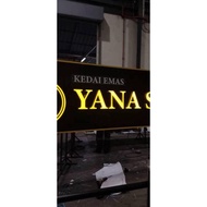 3D box up metrial 100% good quality height 8inch.