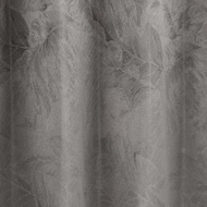 Eurotex Dim Out Curtain Block 90% Sunlight 3 Ways Hanging Options (1 Piece) SXTC108