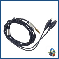 4.4mm Balanced Male Upgrade Headphone Cable for HD580 HD600 HD650 HD660S