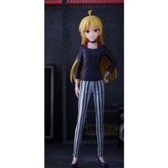 Sega BOCCHI THE ROCK Desktop x Decorate Collections Seika Ijichi