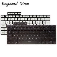 For ASUS ROG Zephyrus GA503 GA503R GA503I GA503Q GU603 GU603H GU603V GU603Z Laptop Keyboard