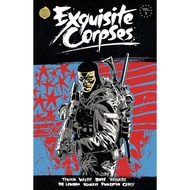 Exquisite Corpses TPB Vol. 1-3 (2025-2026) | CBR Books | Image Comics |