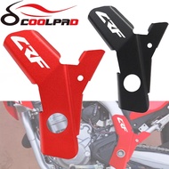 For Honda CRF250L CRF250 Rally CRF 250 L M CRF250M Motorcycle Accessories Side Cover Fairing Frame P
