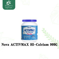 Nova ACTIVMAX HI-Calcium 900G