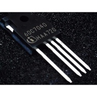 IPZ60R040C7 Infineon MOSFET N-CH 600V 50A TO247-4