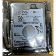 Seagate/Toshiba 1000GB/1TB Sata 2.5 Laptop HDD Refurbished Sealed