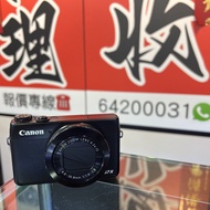極新淨！Canon G7X