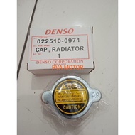 Radiator CUP Small DENSO RADIATOR Cap 0.9 TOYOTA MITSUBISHI