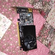 GT 1030 2GB ( USED )