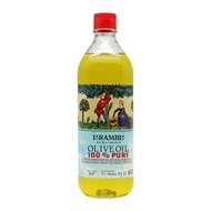 La Rambla Pure Olive Oil ลาแรมบลา น้ำมันมะกอก 500ml