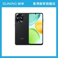 HONOR X6D 手機  4GB+128GB 黑色