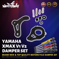 XMAX V1 V2 Damper XMAX V1 V2 Damper Kit-D2 mtk