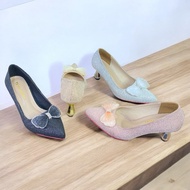 NAYMA heels 7 CM women's shoes ️