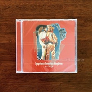 Halsey - hopeless fountain kingdom (hfk) CD