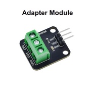 DS18B20 Digital Temperature Sensor Probe Waterproof โพรบวัดอุณหภูมิ DS18B20 แบบกันน้ำ