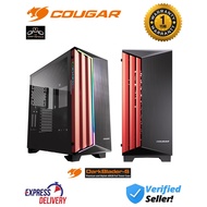 COUGAR DarkBlader-S Premium and Stylish RGB Full Tower Case