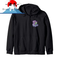 [Direct from Japan]
Fugler Funny Ugly Monsters Squeezy Zip Parker