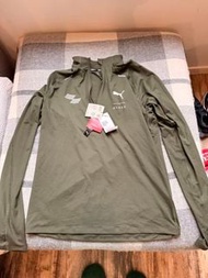 Puma Hyrox Long Sleeve Top