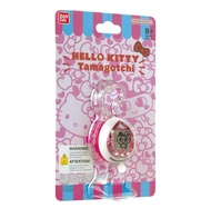 Tamagotchi Nano x Hello Kitty - 紅色/天藍色