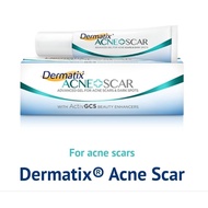 Dermatix Acne Scar 5GRAMS / Dermatix Acne Scar 7GRAMS