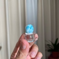 稀有海紋石 Larima