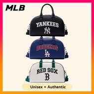 MLB Sportive Medium Boston Bag (2023NEW)