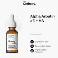 The Ordinary Salicylic Acid 2% Anhydrous Solution 30ml |Anhydrous BHA Exfoliation/Pore Clarification