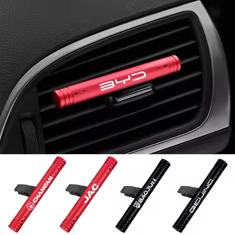 Car Air Freshener Perfume Fragrance outlet perfume clip For Mercede Benz AMG A/B/C/E/GLA//GLC//GLE s