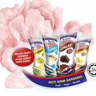 GARDENIA CHOCOLATE CREAM BUN 80 G