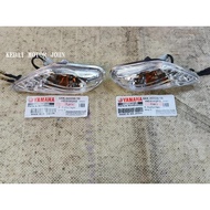 FRONT FLASHER LIGHT LH/RH Y125ZR 5XK-H3310/20-10 (1 SET)