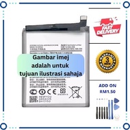 BATTERY SAM A03 A035F ( HQ-50SD )