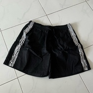 Surfers Paradise Shorts XL Black
