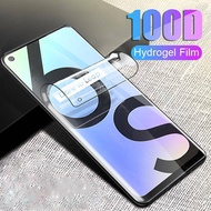 2 PCS screen protector For Oppo R11 R11S R9 R9S Plus R15 Pro hydrogel film protective For Oppo R17 R15x R7s RX17 Neo Pro glass film