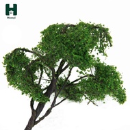 [Homyl] 4.72" Elm Tree Model Train