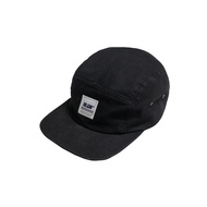 Hooligans Hat Cinco 5 Basic - Black