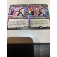 (SPM) Black Cat, Cunning Thief