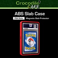 PSA Magnetic ABS Slab Case Protector For Graded Slab
