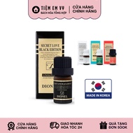 Dionel Secret Love Vaginal Perfume 5ml